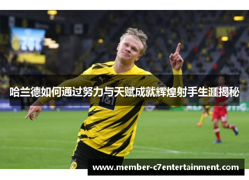 哈兰德如何通过努力与天赋成就辉煌射手生涯揭秘
