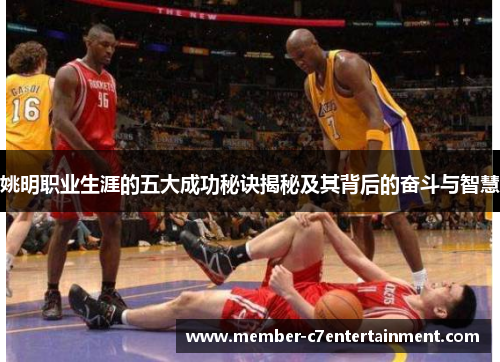 姚明职业生涯的五大成功秘诀揭秘及其背后的奋斗与智慧
