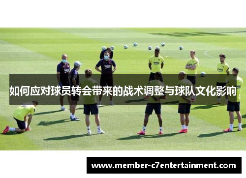 如何应对球员转会带来的战术调整与球队文化影响