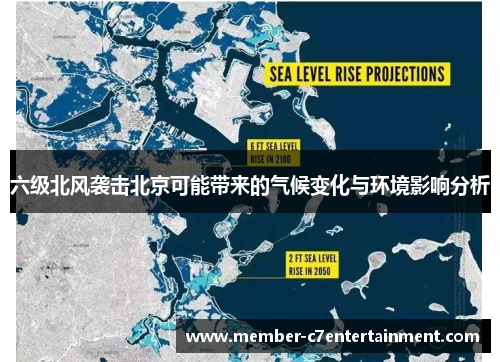 六级北风袭击北京可能带来的气候变化与环境影响分析