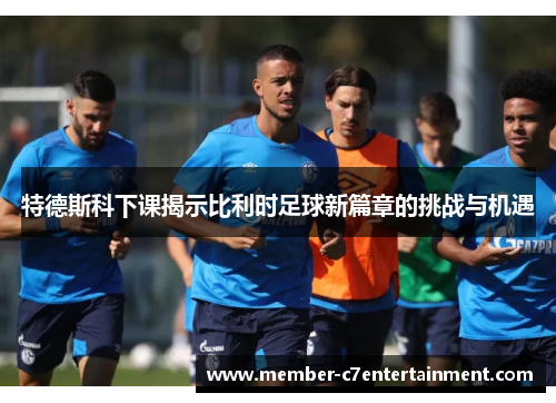 特德斯科下课揭示比利时足球新篇章的挑战与机遇