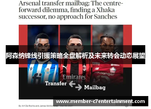 阿森纳锋线引援策略全盘解析及未来转会动态展望