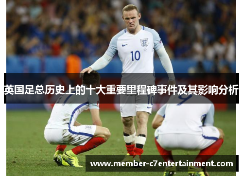 英国足总历史上的十大重要里程碑事件及其影响分析