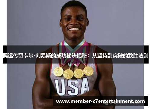 奥运传奇卡尔·刘易斯的成功秘诀揭秘：从坚持到突破的致胜法则