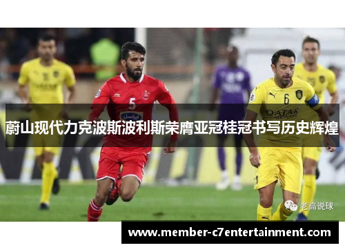 蔚山现代力克波斯波利斯荣膺亚冠桂冠书写历史辉煌 蔚山现代力克波斯波利斯荣膺亚冠桂冠书写历史辉煌